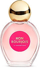 Духи, Парфюмерия, косметика Bourjois Mon Bourjois La Magnetique - Парфюмированная вода