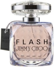 Духи, Парфюмерия, косметика Jimmy Choo Flash - Парфюмированная вода (тестер с крышечкой)