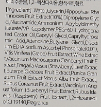 Антиоксиданта сироватка для обличчя з вітаміном С - Esthetic House Formula Ampoule Vita C — фото N4