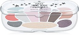 Парфумерія, косметика Палетка тіней для очей - Essence Eyeshadow Box