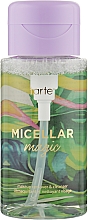 Міцелярна вода - Tarte Cosmetics Micellar Magic Makeup Remover & Cleanser — фото N1