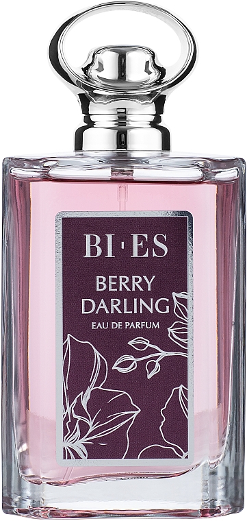 Bi-Es Berry Darling - Парфумована вода