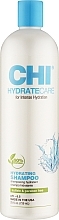 Шампунь для глубокого увлажнения волос - CHI Hydrate Care Hydrating Shampoo — фото N2