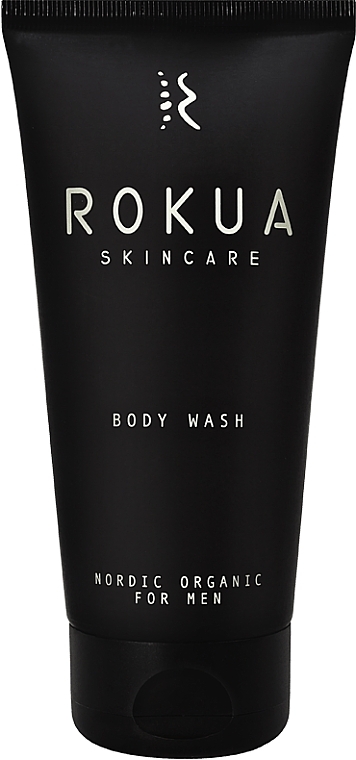 Гель для душа - Rokua Skincare Body Wash — фото N1