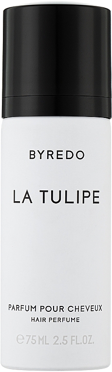 Byredo La Tulipe - Парфюмированная вода для волос — фото N1