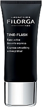 Основа под макияж - Filorga Time-Flash Express Smoothing Active Primer — фото N1