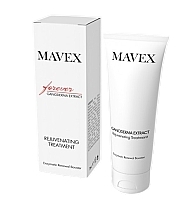 Парфумерія, косметика Крем для обличчя - Mavex Forever Rejuvenating Treatment