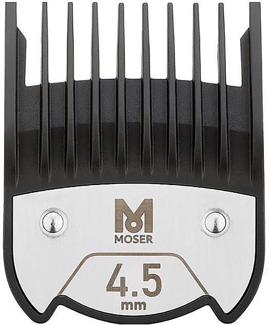 Насадка магнитная Premium Magnetic, 1801-7050, 4.5 мм - Moser — фото N1