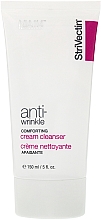 Крем для умывания - StriVectin Anti-Wrinkle Comforting Cream Cleanser — фото N1