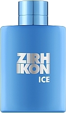 Парфумерія, косметика Zirh Ikon Ice - Туалетна вода
