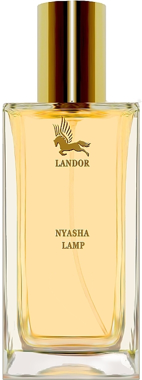 Landor Nyasha Lamp - Парфумована вода — фото N1