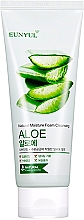 Духи, Парфюмерия, косметика Пенка для умывания с алоэ - Eunyul Aloe Foam Cleanser