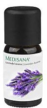 Духи, Парфюмерия, косметика Ароматическое масло "Лаванда" - Medisana Lavender Aroma