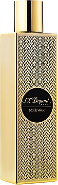 Dupont Noble Wood - Парфюмированная вода (тестер без крышечки)