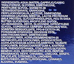Эмульсия для лица кислородонасыщающая - Germaine de Capuccini Excel Therapy O2 Pollution Defense Emulsion — фото N4