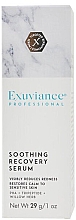 Концентрована сироватка для обличчя - Exuviance Soothing Recovery Serum — фото N2