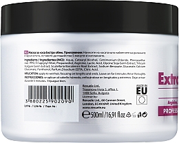 Маска для волосся "Екстраоб'єм" - Revuele Professional Hair Products Extra Volume Hair Mask — фото N2