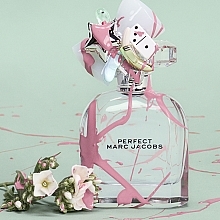 УЦІНКА Marc Jacobs Perfect - Туалетна вода * — фото N6