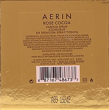 Estee Lauder Aerin Rose Cocoa