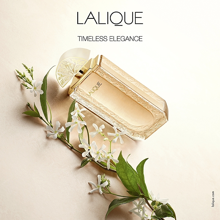 Lalique Eau - Парфумована вода — фото N3