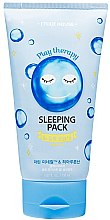 Парфумерія, косметика Зволожувальна нічна маска - Etude House Play Therapy Sleeping Pack Moist Up