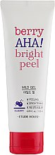 Духи, Парфюмерия, косметика Пилинг-гель для лица с АНА кислотами - Etude Berry AHA Bright Peel Mild Gel