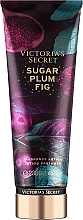 Лосьон для тела - Victoria's Secret Sugar Plum Fig Fragrance Lotion — фото N1