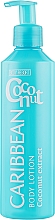 Лосьон для тела ''Карибский кокос'' - Mades Cosmetics Body Resort Caribbean Body Lotion Coconut Extract — фото N1