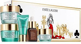 Духи, Парфюмерия, косметика Набор, 5 продуктов - Estee Lauder 