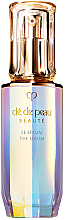Сыворотка-активатор "The Serum" - Cle De Peau Beaute Face Serum — фото N2