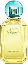 Парфумерія, косметика Chopard Happy Lemon Dulci - Парфумована вода (тестер без кришечки)