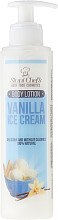 Духи, Парфюмерия, косметика Лосьон для тела - Stani Chef's Body Food Vanilla Ice Cream Body Lotion