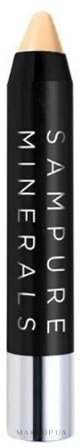 Коректор для обличчя - Sampure Minerals Remarkable Concealer Stick — фото 01