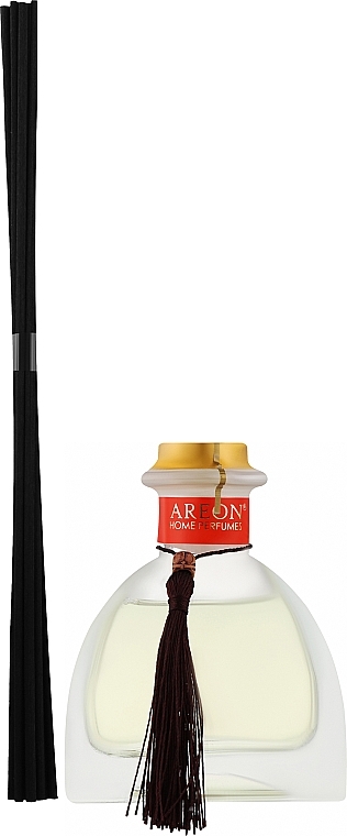 Аромадифузор - Areon Home Perfume Exclusive Selection Royal Reed Diffuser — фото N2