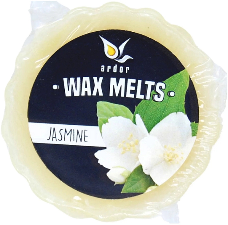 Ароматический воск "Жасмин" - Ardor Wax Melt Jasmine — фото N1