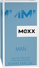 Mexx Man NEW - Туалетная вода — фото N6