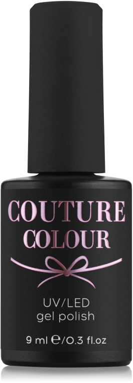 Гель-лак для нігтів - Couture Colour Neon Summer UV/LED Gel Polish — фото N1