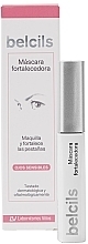 Парфумерія, косметика Туш для вій - Belcils Strengthening Mascara