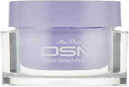 Увлажняющий дневной крем для нормальной кожи - Mon Platin DSM Moisturing Cream  — фото N2