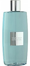 Духи, Парфюмерия, косметика Гель для душа - Vivian Gray Style Silver Shower Gel