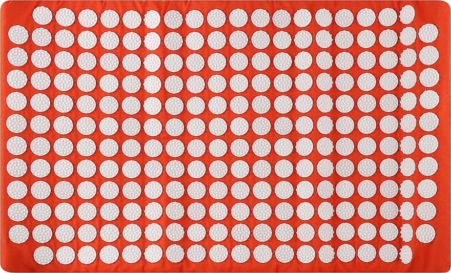 Акупунктурний килимок "Аплікатор Кузнєцова" Eko-Lux 236 - Universal — фото N1