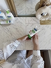 Крем для лица и тела - Cetaphil DA Ultra Intensive Moisturising Cream — фото N7