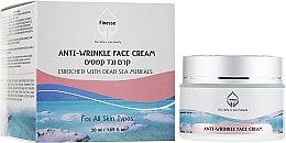 Духи, Парфюмерия, косметика Крем от морщин - Finesse Anti-wrinkle Face Cream