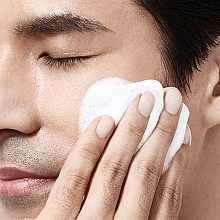 Очищающее средство для лица - Shiseido Men Face Cleanser — фото N3