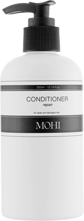 Восстанавливающий кондиционер для волос - Mohi Conditioner Repair