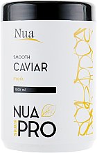 Парфумерія, косметика УЦЕНКА Розгладжувальна маска з ікрою - Nua Pro Smooth with Caviar Mask *