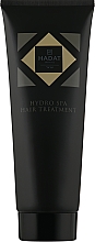 Духи, Парфюмерия, косметика Увлажняющая маска для волос - Hadat Cosmetics Hydro Spa Hair Treatment