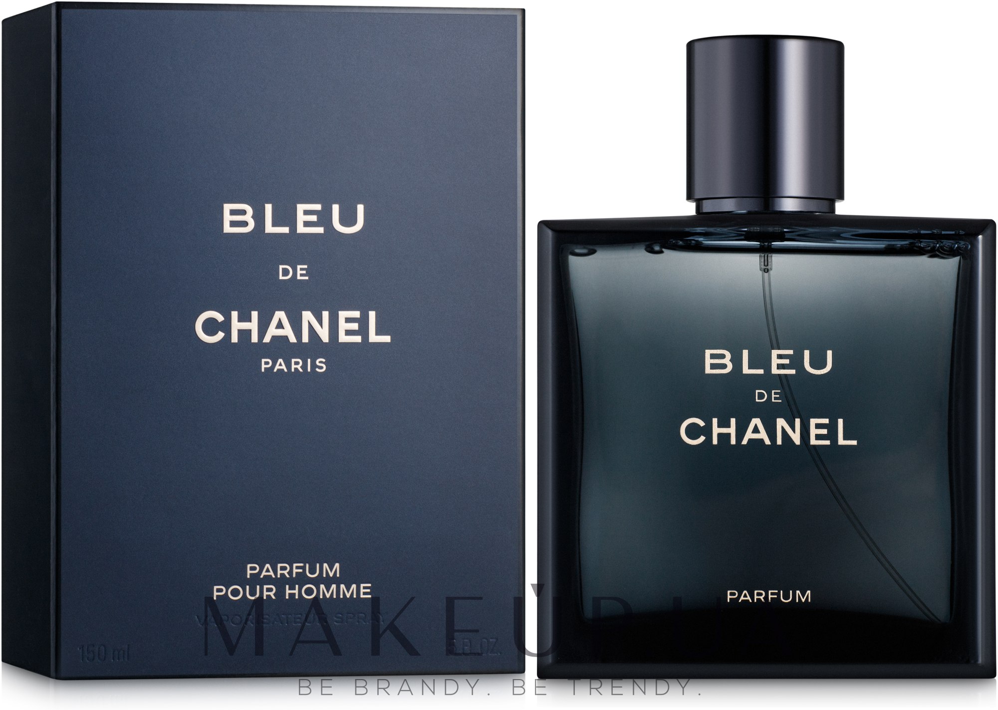 รีวิว bleu de chanel parfum 3 4 oz