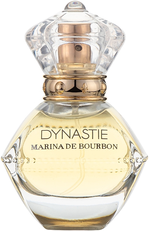 Marina de Bourbon Golden Dynastie - Парфумована вода