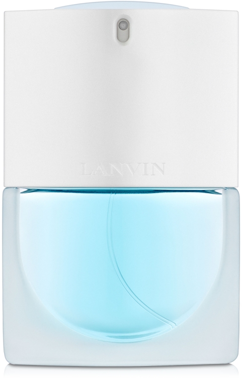 Lanvin Oxygene - Парфюмированная вода — фото N1